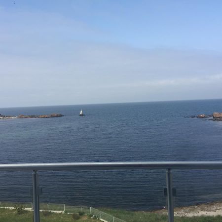 Puerto Marina Residence Ahtopol Bagian luar foto